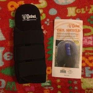 Cashel Tail Shield